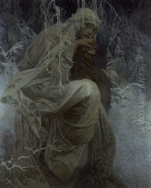 A Winter Tale - view 1