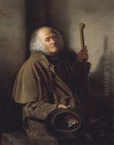 Der Bettler