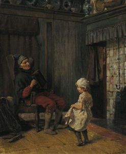 Die Kleine Tanzerin