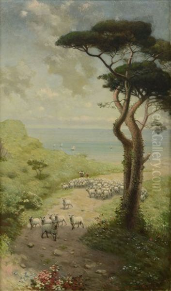 Le Berger - view 1