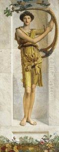 Autumn by Louis Fairfax Muckley