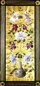 Clematis by William Jabez Muckley