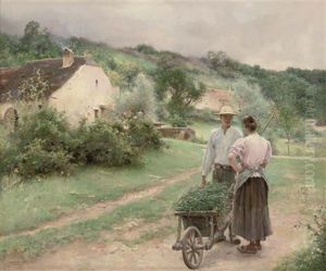 A Pastoral Liason A Pastoral Liason