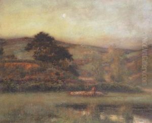 Scene Pastorale Scene Pastorale