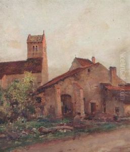 Le Presbytere Le Presbytere