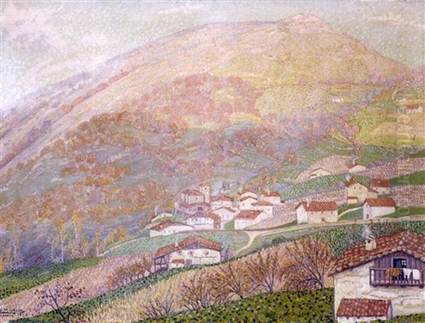 Sol Otonal - view 1