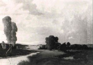 Moorlandschaft