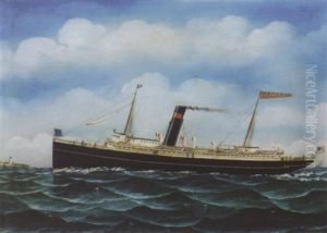 S.s. "ontario"