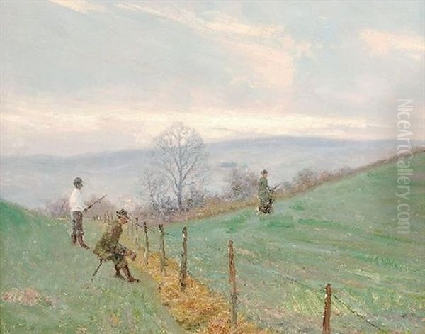 Auf Der Jagd - view 1