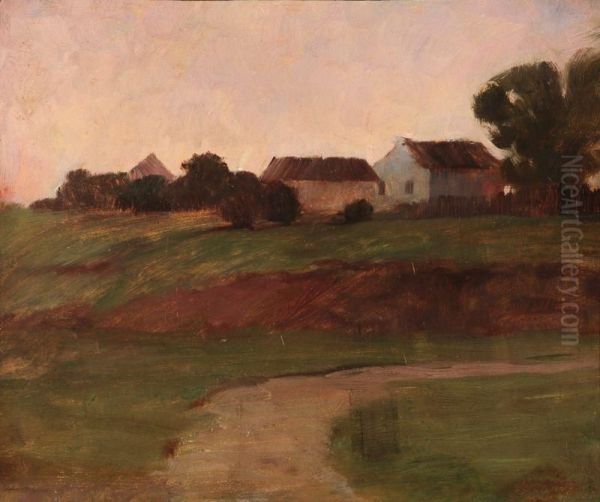 Patakpart - view 1