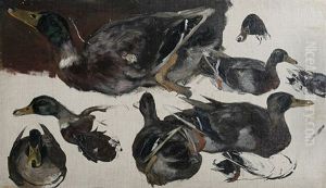 Enten Enten