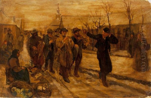 A Falu Rossza - view 1
