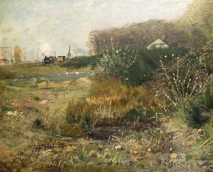 Beside The Path Beside The Path