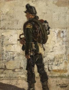 Soldat Soldat