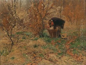 Der Fallensteller