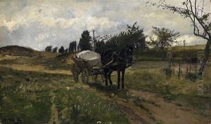 Hessisches Fuhrwerk Hessisches Fuhrwerk