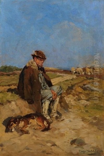 Schafer - view 1