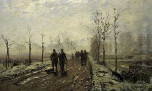 Reifmorgen