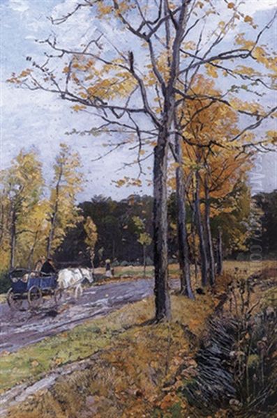 Auf Dem Ruckweg - view 1