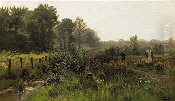 Auf Dem Schulweg - view 1