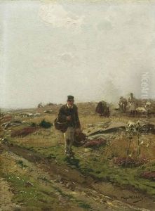 Auf Dem Felde Auf Dem Felde