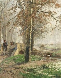 Dusselthalerallee Dusselthalerallee