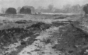 Niederrheinlandschaft Niederrheinlandschaft