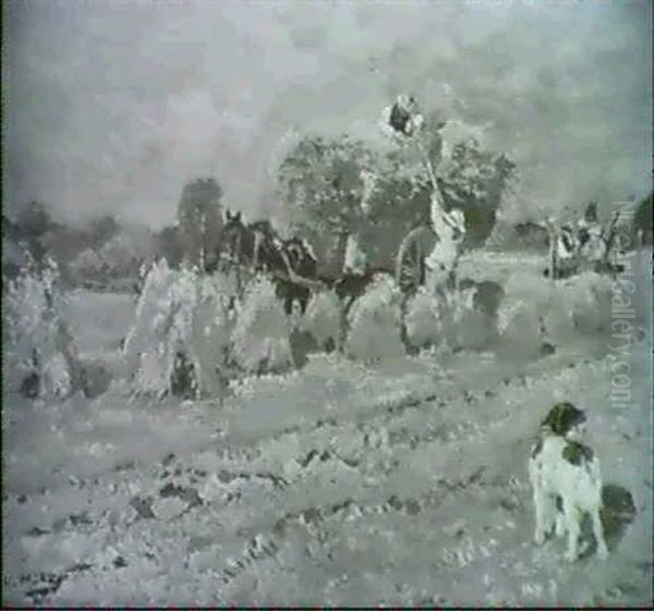 Ernte - view 1