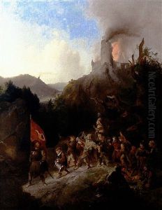 Gotz Von Berlichingen