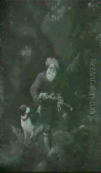 Jagdgluck - view 1