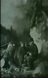 Vesperzeit