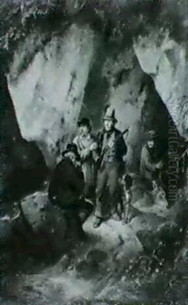 Wilddiebe - view 1