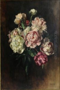 Still Life With Roses