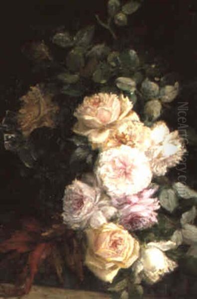 Rosenstilleben - view 1