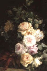 Rosenstilleben