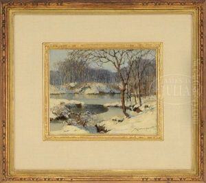 Winter Afternoon