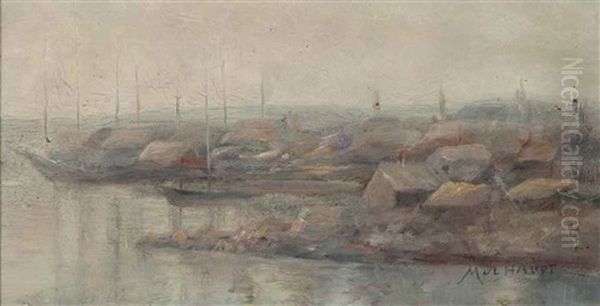 Seaside Village - view 1