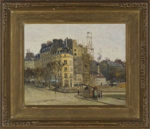 Paris Street