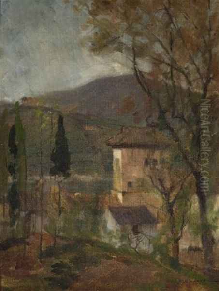 A Dream Of Italy - view 1