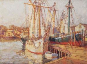 The Yankee At Gloucester