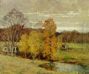 Autumn, Ipswich