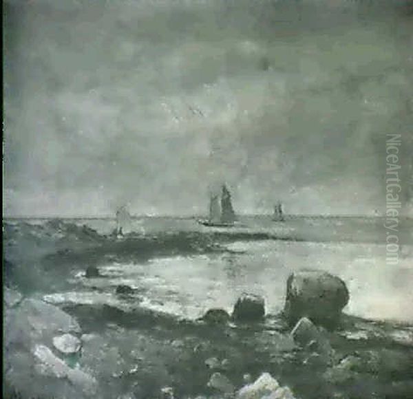 Coastal View - view 1