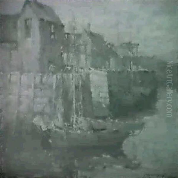View Of The Piers, Gloucester - view 1