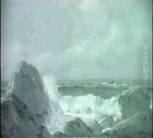 Rocky Coast