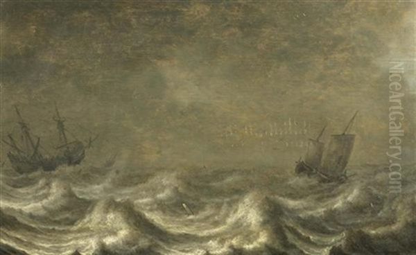 Marine - view 1