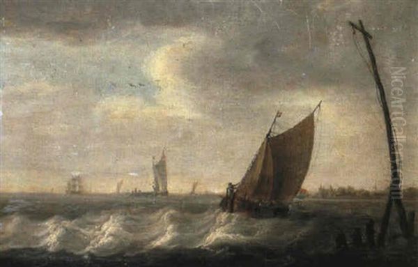 Marine - view 1
