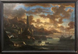 Ville Portuaire