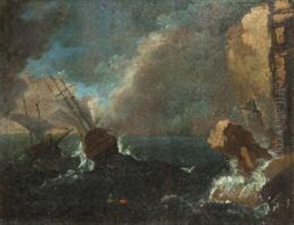 Fortuna Di Mare - view 1