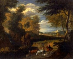 Paysage Classique Paysage Classique
