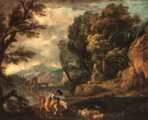 Arcadian Landscapes